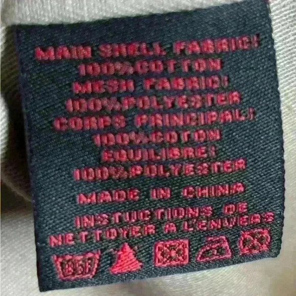 Schott Vest Men Sz Sm/med Survival Utility Cargo Civilian & Military Tan Pockets - Picture 6 of 6